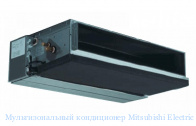 ��������������� ����������� Mitsubishi Electric PEFY-P40VMH-E