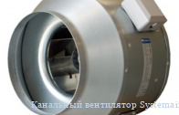 ��������� ���������� Systemair KD 315 XL1