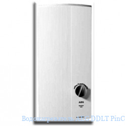 ��������������� AEG DDLT PinControl 24