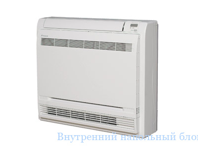 ���������� ��������� ���� Daikin FVXS25F