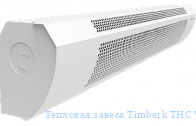   Timberk THC WT1 12M