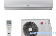 ��������� ����� ������� LG S12MH
