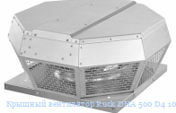   Ruck DHA 500 D4 10