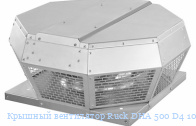 ������� ���������� Ruck DHA 500 D4 10