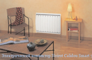   Noirot Calidou Smart 750  ()
