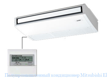 ���������������� ����������� Mitsubishi Electric PCA-RP71KAQ