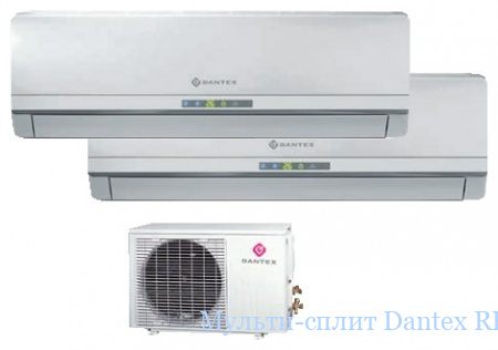 ������-����� Dantex RK2M21SEGE