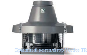 ������� ���������� Vortice TRM 20 ED 4P