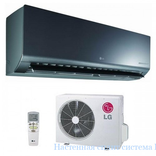��������� ����� ������� LG CA09AWR (�������)