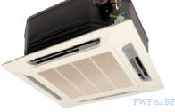 ��������� ������� Daikin FWF04BF