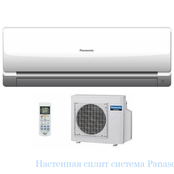 ��������� ����� ������� Panasonic CS-PW18MKD