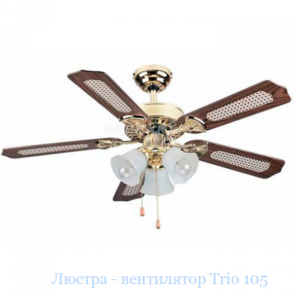 ������ - ���������� Trio 105