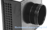 ��������� ���������� Ostberg RS 125 A