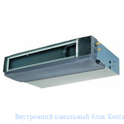 ���������� ��������� ���� Kentatsu KMKD25HZAN1