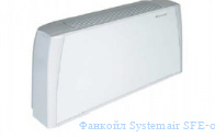 ������� Systemair SF�-06-3F