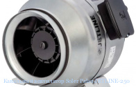 ��������� ���������� Soler Palau JETLINE-250