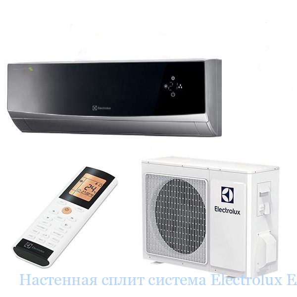 ��������� ����� ������� Electrolux EACS-07HG-B/N3