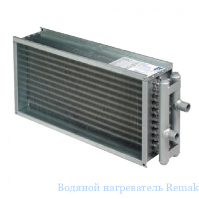 ������� ����������� Remak VO 50-25/2R