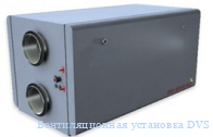 �������������� ��������� DVS RIRS�400�HW�EKO