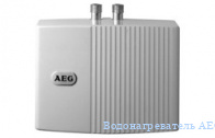 ��������������� AEG MTD 570
