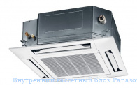 ���������� ��������� ���� Panasonic CS-E15HB4EA