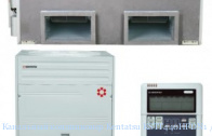 ��������� ����������� Kentatsu KSTT440HFDN1 / KSUN440HFDN3