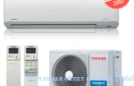 ��������� ����� ������� Toshiba RAS-10N3KV-E