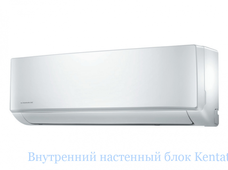 ���������� ��������� ���� Kentatsu KMGM50HZAN1
