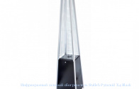 ������������ ������� ������������ Stalleh Pyramid X4 Black