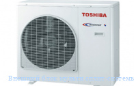 ������� ���� ������ �����-������� Toshiba RAS-M14GAV-E