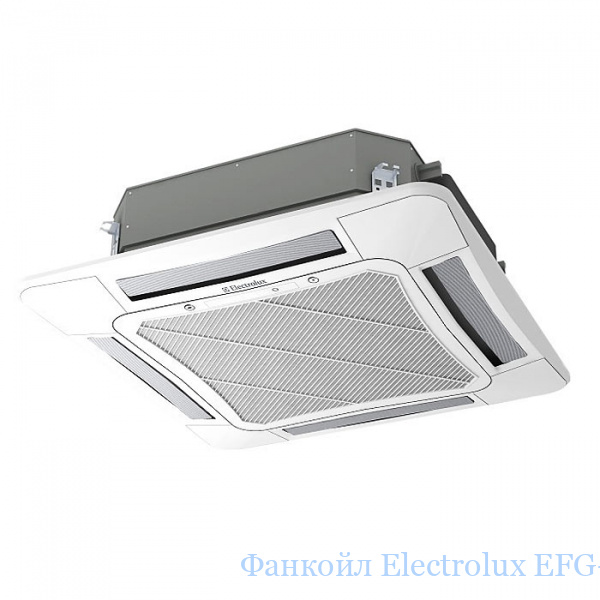 ������� Electrolux EFG-65
