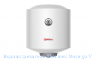 ��������������� Thermex Nova 50 V