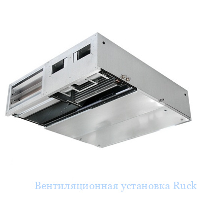 �������������� ��������� Ruck FG 6030 G20 21