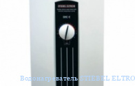 ��������������� STIEBEL ELTRON DHC-E 12