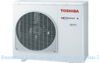 ������� ���� ������ �����-������� Toshiba RAS-5M34UAV-E1