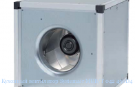 �������� ���������� Systemair MUB/T 042 450D4