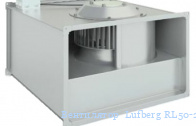   Lufberg RL50-25-4D