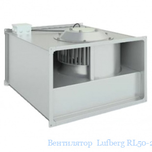  Lufberg RL50-25-4D