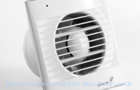 �������� ���������� Soler Palau Decor 100CR