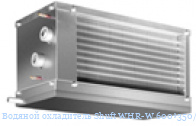 ������� ���������� Shuft WHR-W 600*350/3