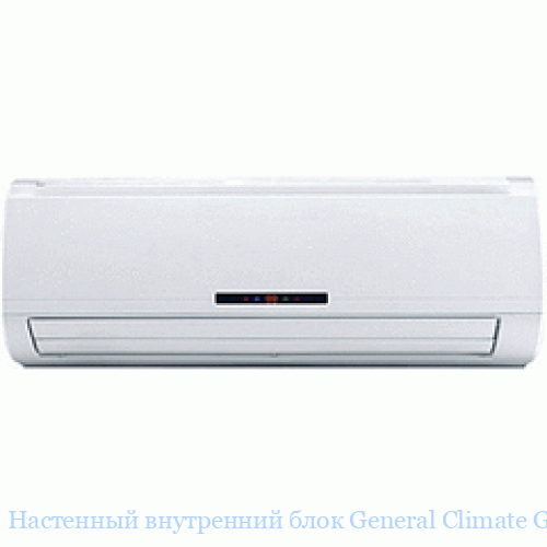 ��������� ���������� ���� General Climate GC-MV80/GDN1Y-P