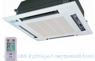 ������-����� Gree GKH(12)BB-K3DNA3A/I (���������� ����)