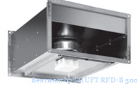 ���������� SHUFT RFD-B 500x250-2S