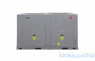 Компрессорно-конденсаторный блок Kentatsu KHHA450CFAN3