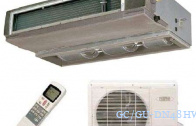 ��������� ����������� General Climate GC/GU-DN48HWF