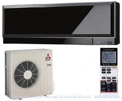 ��������� ����� ������� Mitsubishi Electric  MSZ-EF25VEB / MUZ-EF25VE