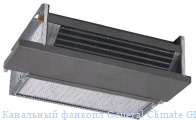 ��������� ������� General Climate GFX-CH 330