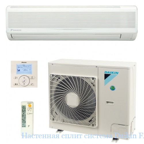��������� ����� ������� Daikin FAQ71B/RZQS71CV