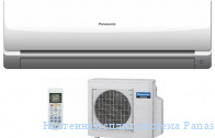 ��������� ����� ������� Panasonic CS-YW12MKD