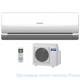    Panasonic CS-YW12MKD